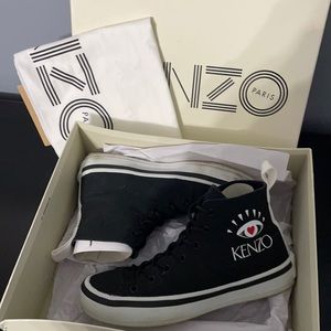 Kenzo Shoes